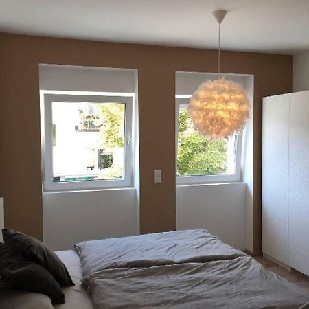 Koblenz Sued Exklusive Und Zentrale Designer Wohnung Extérieur photo