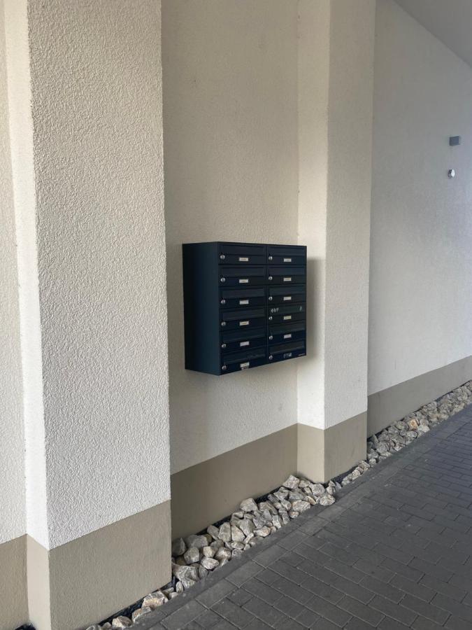 Koblenz Sued Exklusive Und Zentrale Designer Wohnung Extérieur photo