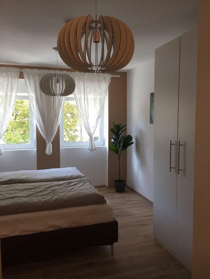 Koblenz Sued Exklusive Und Zentrale Designer Wohnung Extérieur photo
