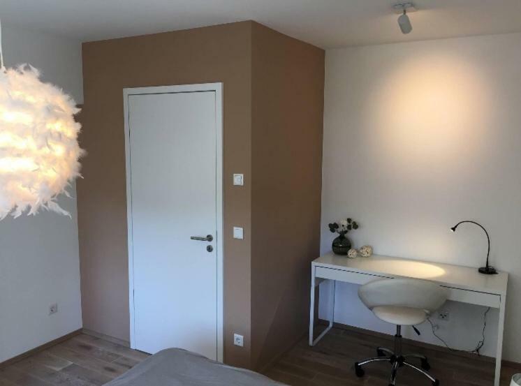 Koblenz Sued Exklusive Und Zentrale Designer Wohnung Extérieur photo